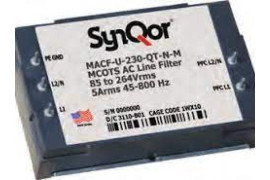SYNQOR MACF-U-230-ET-N-S